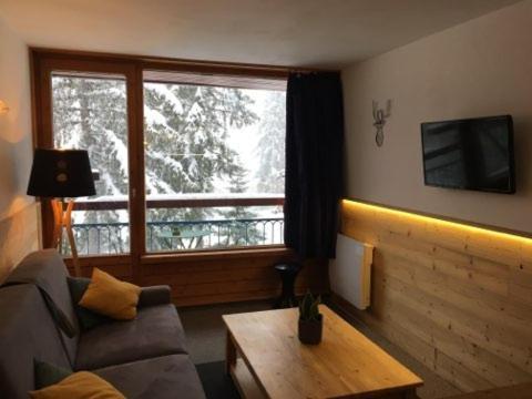 Appartement Cosy Les Arcs 1800 Бур-Сен-Морис Экстерьер фото